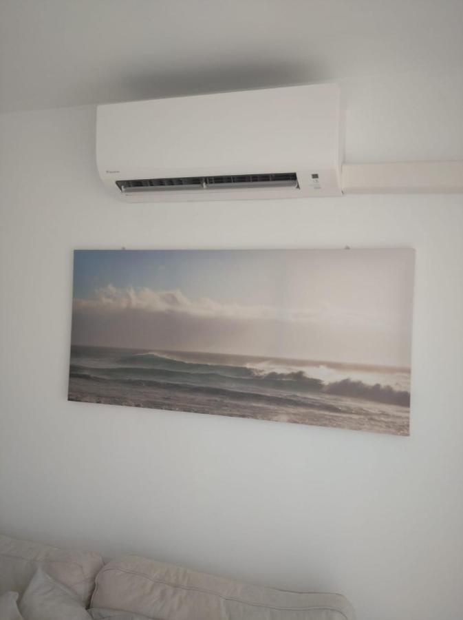 Las Algas 1 Etage Maspalomas  Exteriér fotografie
