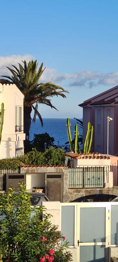 Las Algas 1 Etage Maspalomas  Exteriér fotografie
