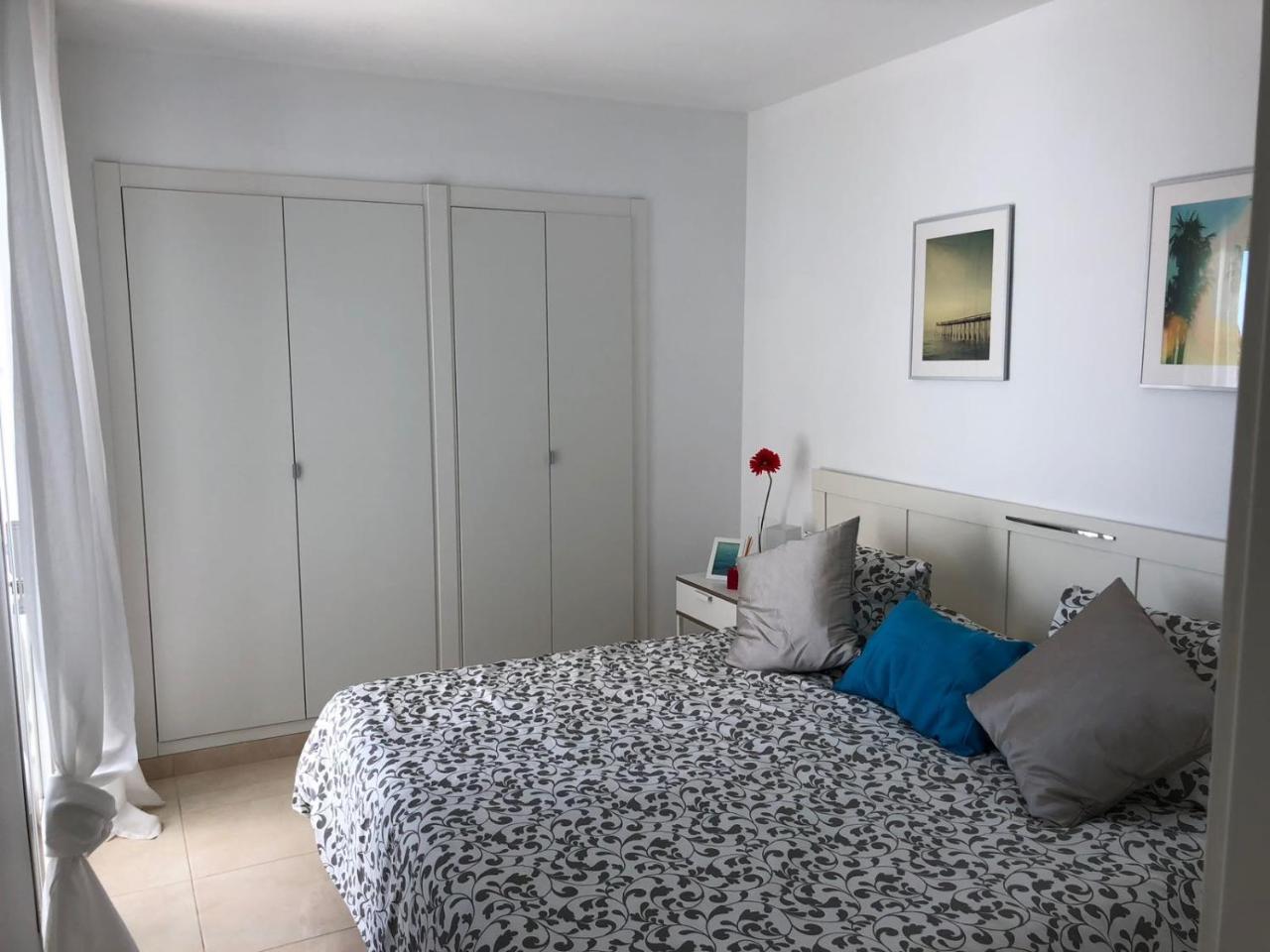 Las Algas 1 Etage Maspalomas  Exteriér fotografie