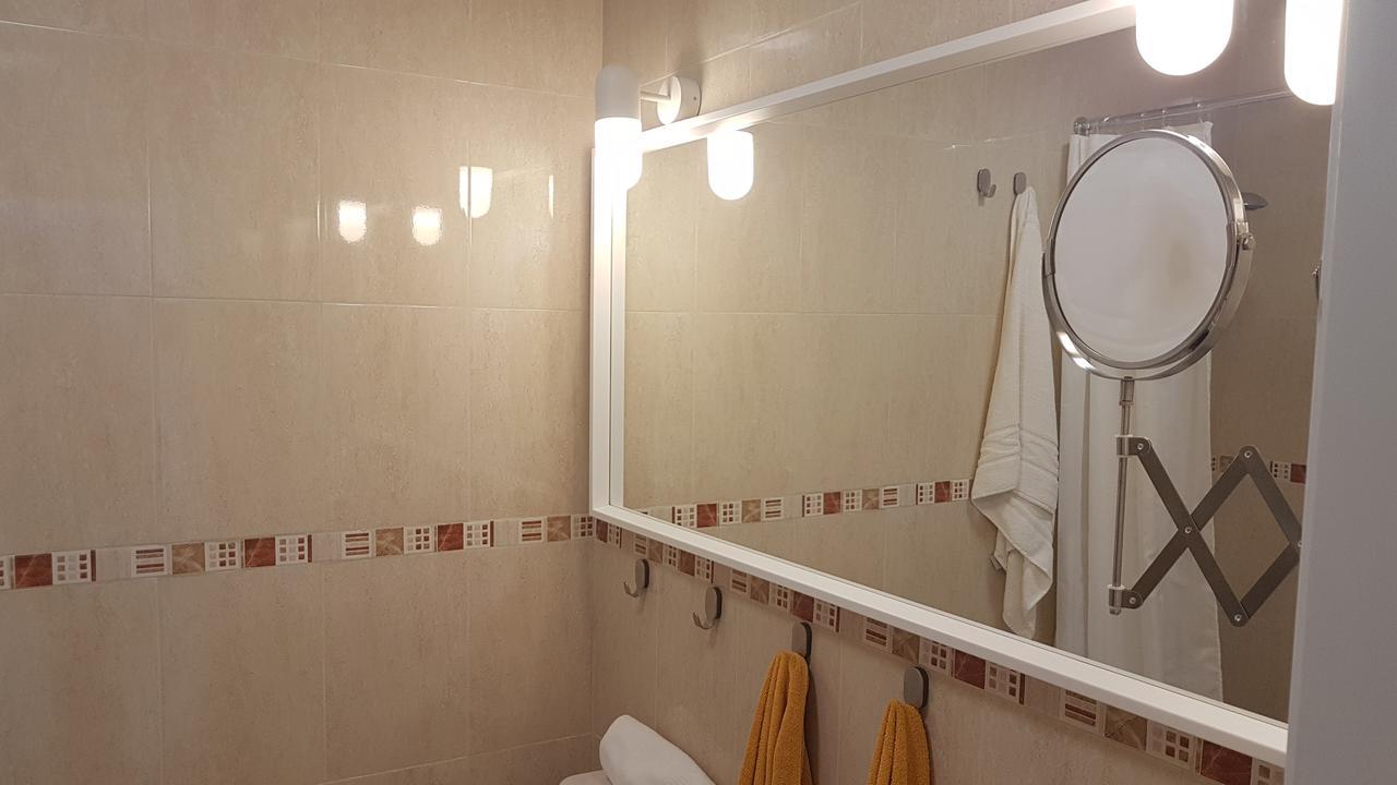 Las Algas 1 Etage Maspalomas  Exteriér fotografie