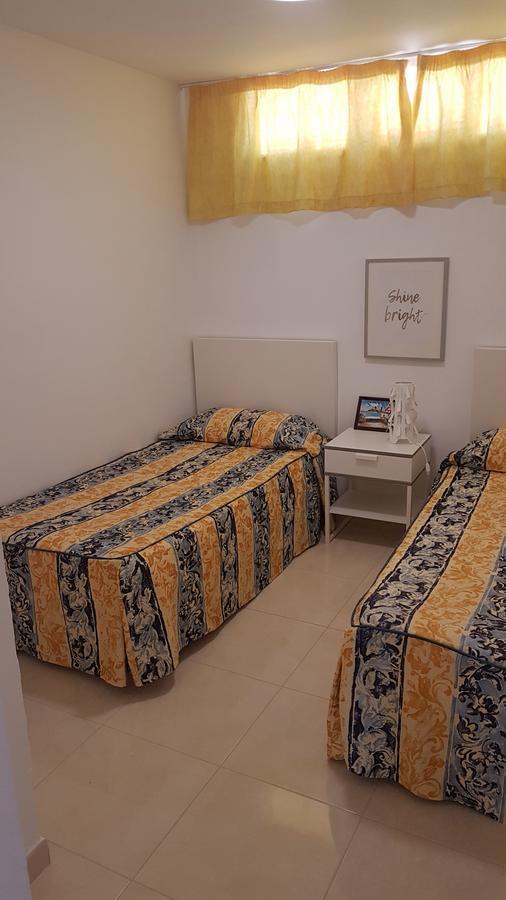 Las Algas 1 Etage Maspalomas  Exteriér fotografie